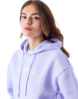 Sweat à Capuche femme Signature