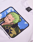 T-shirt One Piece "Zoro"