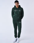 Bas de jogging Signature