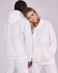 Sweat à Capuche ample avec poche