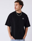 T-shirt boxy Essentials