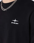 T-shirt boxy Essentials