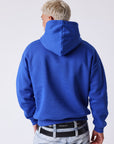 Sweat à capuche Polaris basique