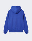 Sweat à capuche zippé Essentials