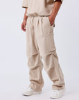 Cargo baggy ample
