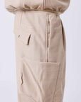 Cargo baggy ample