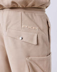 Cargo baggy ample