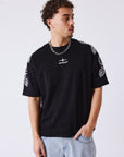 T-shirt manches courtes Evasion
