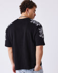 T-shirt manches courtes Evasion