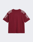 T-shirt manches courtes Evasion