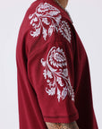 T-shirt manches courtes Evasion
