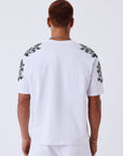 T-shirt manches courtes Evasion
