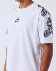 T-shirt manches courtes Evasion