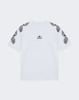 T-shirt manches courtes Evasion