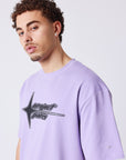 T-shirt manches courtes Radiant