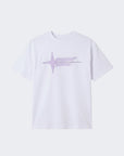 T-shirt manches courtes Radiant