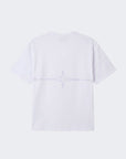 T-shirt manches courtes Radiant