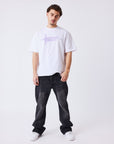 T-shirt manches courtes Radiant