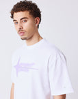 T-shirt manches courtes Radiant