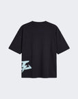 T-shirt manches courtes Flare