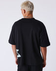 T-shirt manches courtes Flare
