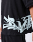 T-shirt manches courtes Flare