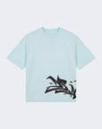 T-shirt manches courtes Flare