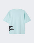 T-shirt manches courtes Flare
