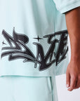T-shirt manches courtes Flare