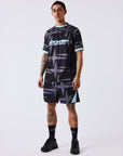 T-shirt manches courtes Training