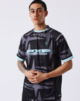 T-shirt manches courtes Training