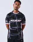 T-shirt manches courtes Training