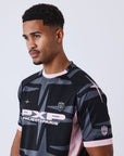 T-shirt manches courtes Training