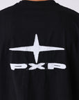 T-shirt manches courtes Fight