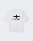 T-shirt manches courtes Fight