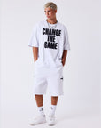T-shirt manches courtes Fight