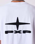 T-shirt manches courtes Fight