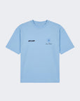 T-shirt manches courtes Street bloom