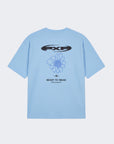 T-shirt manches courtes Street bloom
