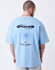 T-shirt manches courtes Street bloom