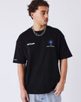 T-shirt manches courtes Street bloom