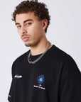T-shirt manches courtes Street bloom