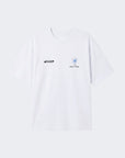 T-shirt manches courtes Street bloom