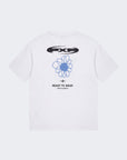 T-shirt manches courtes Street bloom