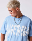 T-shirt manches courtes Graff