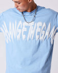 T-shirt manches courtes Graff