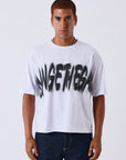 T-shirt manches courtes Graff