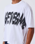 T-shirt manches courtes Graff
