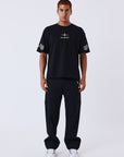 T-shirt manches courtes Evasion