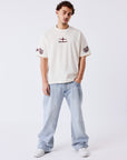 T-shirt manches courtes Evasion